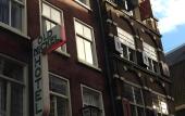 Туры в отель Hotel Old Nickel