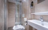 Туры в отель Hotel Old Nickel