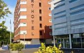Туры в отель Westcord Art Hotel Amsterdam 4