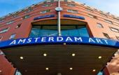 Туры в отель Westcord Art Hotel Amsterdam 4