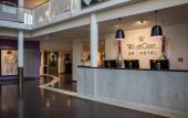 Туры в отель Westcord Art Hotel Amsterdam 4