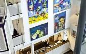 Туры в отель Westcord Art Hotel Amsterdam 4