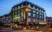 Туры в отель Alfred Hotel