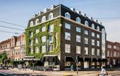 Туры в отель Alfred Hotel