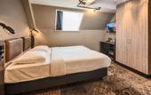 Туры в отель Alfred Hotel
