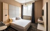 Туры в отель Alfred Hotel