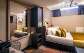 Туры в отель Alfred Hotel
