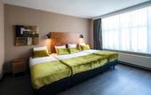 Туры в отель Alfred Hotel