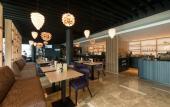 Туры в отель Shanghai Hotel Holland