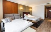 Туры в отель Shanghai Hotel Holland