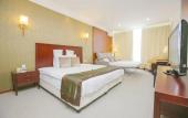 Туры в отель Shanghai Hotel Holland