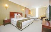 Туры в отель Shanghai Hotel Holland