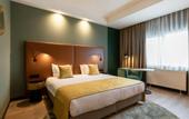 Туры в отель Shanghai Hotel Holland