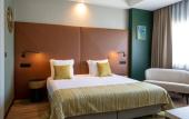 Туры в отель Shanghai Hotel Holland
