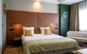 Туры в отель Shanghai Hotel Holland