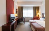 Туры в отель Shanghai Hotel Holland