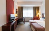 Туры в отель Shanghai Hotel Holland