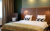Туры в отель Shanghai Hotel Holland
