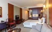 Туры в отель Shanghai Hotel Holland