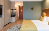 Туры в отель Shanghai Hotel Holland