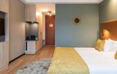 Туры в отель Shanghai Hotel Holland