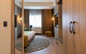 Туры в отель Shanghai Hotel Holland