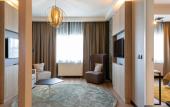 Туры в отель Shanghai Hotel Holland