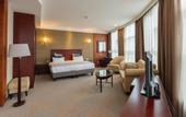 Туры в отель Shanghai Hotel Holland