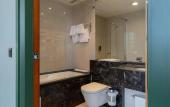 Туры в отель Shanghai Hotel Holland