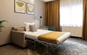Туры в отель Shanghai Hotel Holland