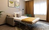 Туры в отель Shanghai Hotel Holland
