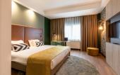 Туры в отель Shanghai Hotel Holland