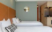 Туры в отель Shanghai Hotel Holland