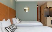 Туры в отель Shanghai Hotel Holland