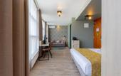 Туры в отель Shanghai Hotel Holland