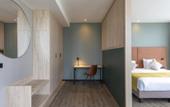Туры в отель Shanghai Hotel Holland