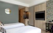 Туры в отель Shanghai Hotel Holland