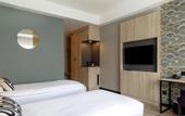 Туры в отель Shanghai Hotel Holland