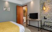 Туры в отель Shanghai Hotel Holland