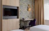 Туры в отель Shanghai Hotel Holland