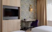 Туры в отель Shanghai Hotel Holland