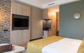 Туры в отель Shanghai Hotel Holland