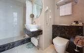 Туры в отель Shanghai Hotel Holland
