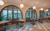 Туры в отель Megisti Hotel