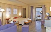 Туры в отель Megisti Hotel