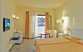 Туры в отель Megisti Hotel