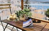 Туры в отель Dimitra Boutique Hotel