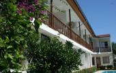 Туры в отель Sehrazat Hotel