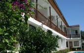 Туры в отель Sehrazat Hotel