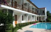 Туры в отель Sehrazat Hotel